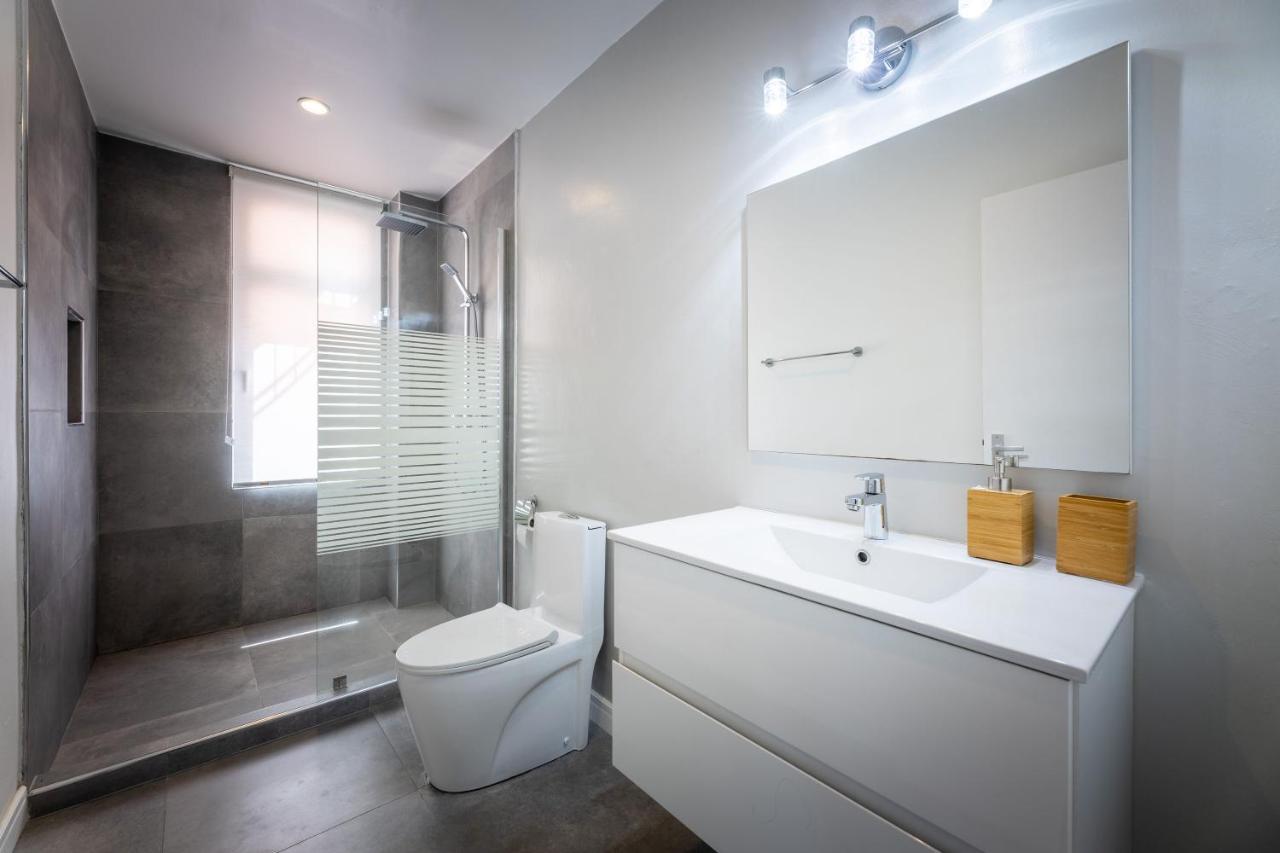 Handelskade Residence Willemstad Luaran gambar