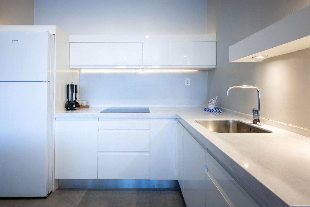 Handelskade Residence Willemstad Luaran gambar