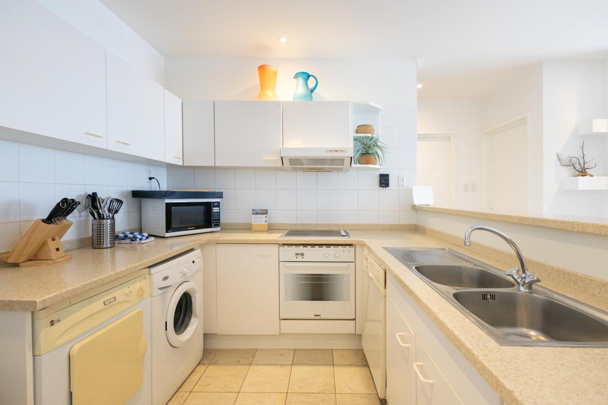 Handelskade Residence Willemstad Bilik gambar
