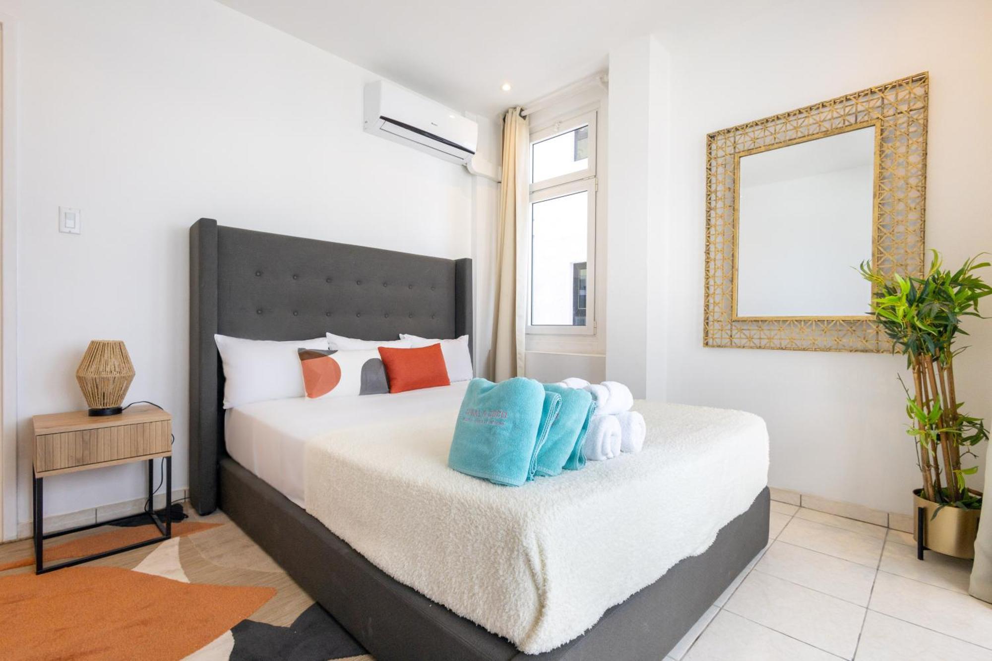 Handelskade Residence Willemstad Bilik gambar