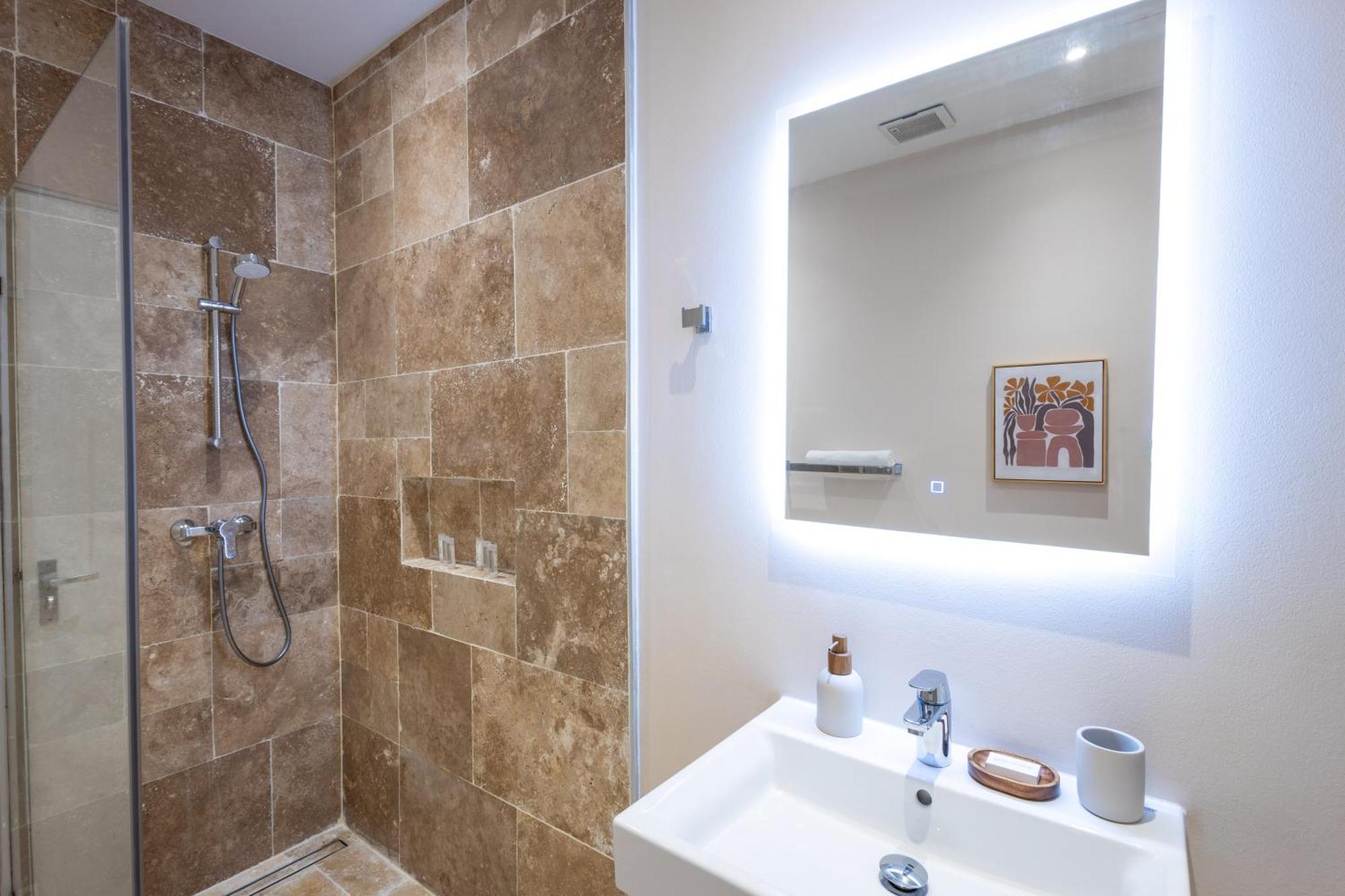 Handelskade Residence Willemstad Bilik gambar