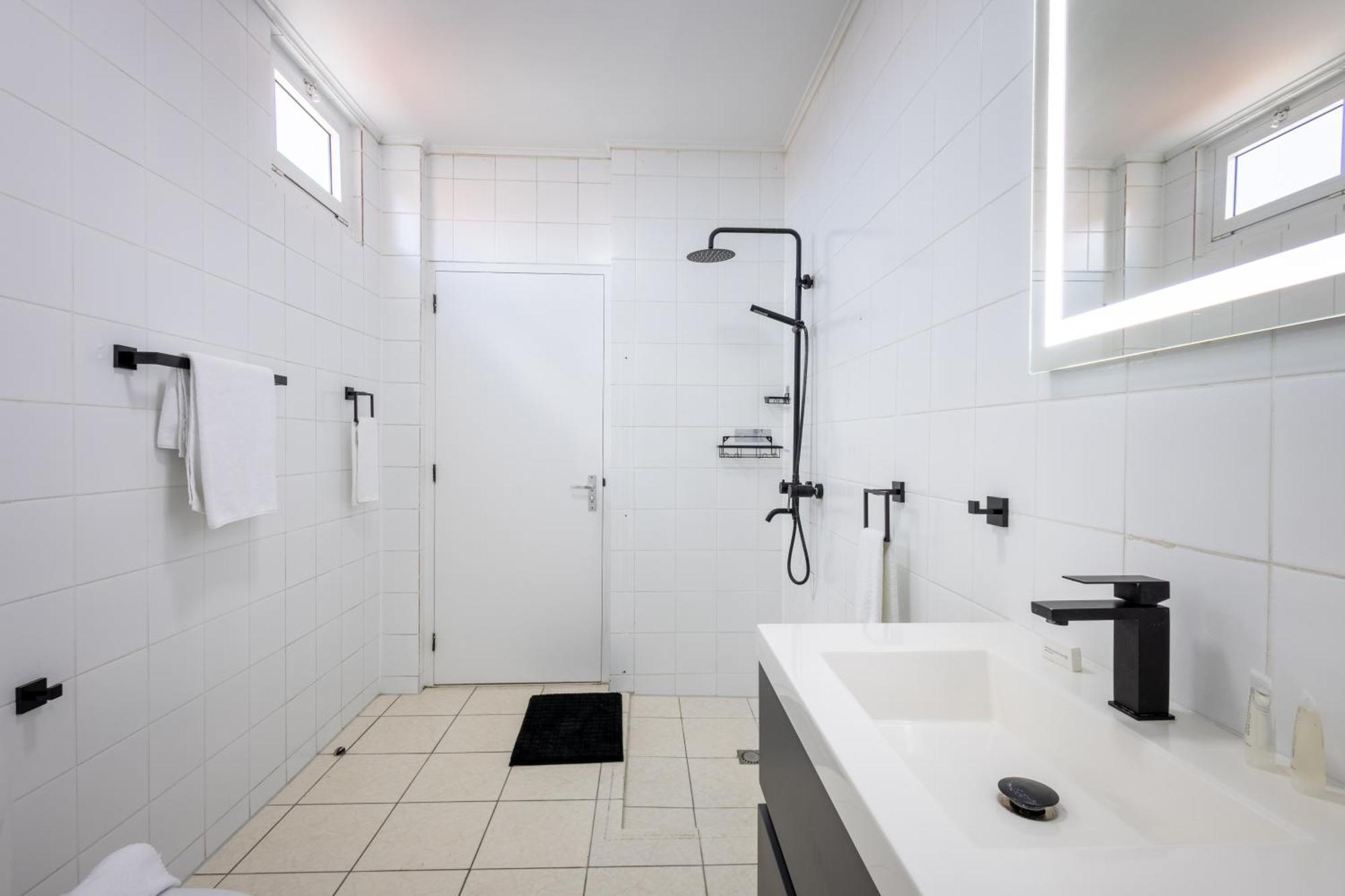 Handelskade Residence Willemstad Bilik gambar